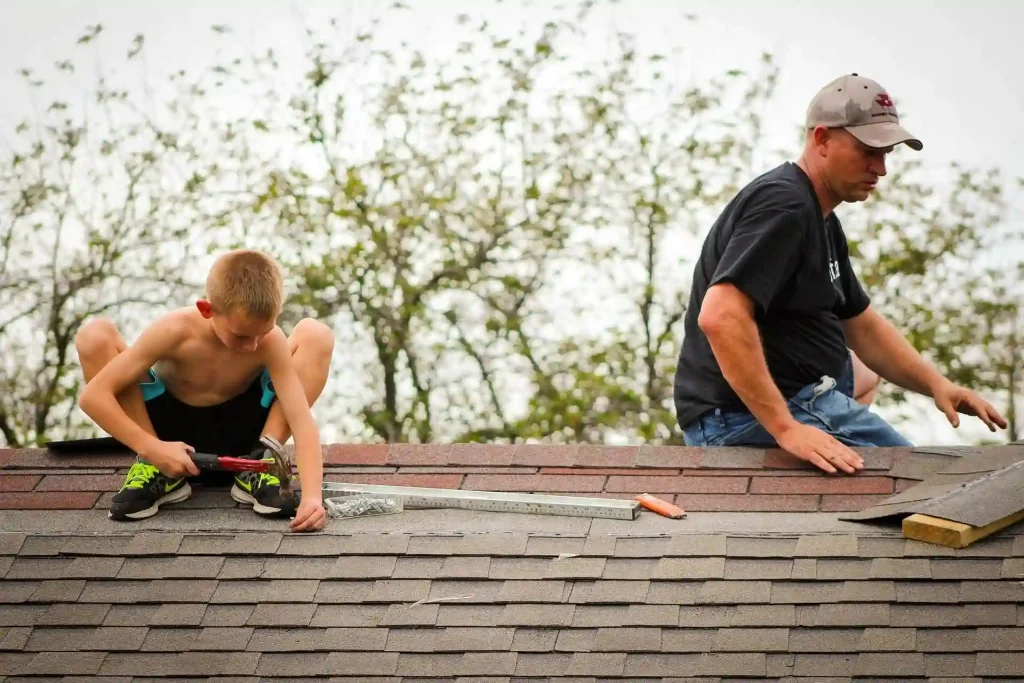 Roof-Repairand-Maintenance