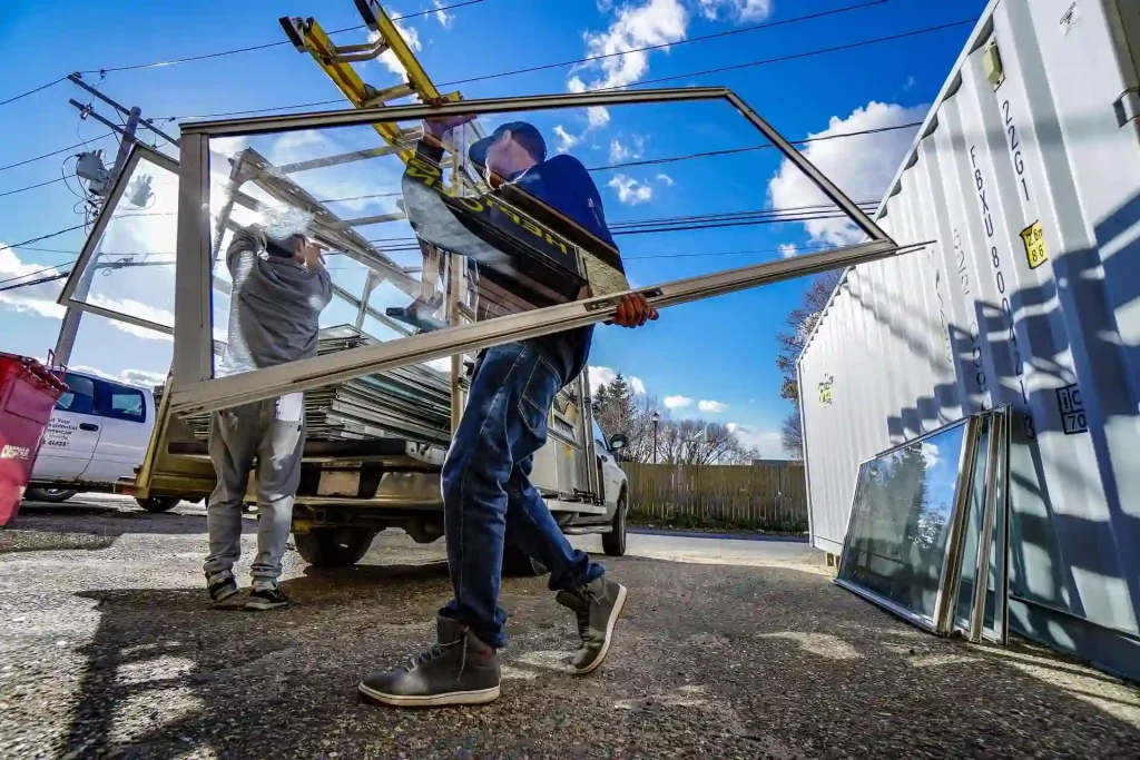 window-installation-and-replacement